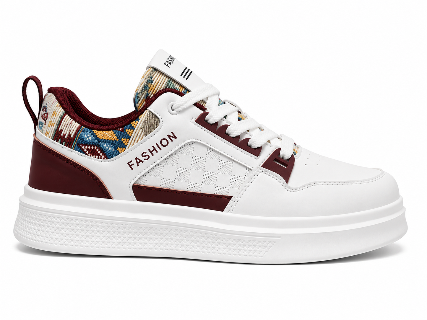 Pamir Urban Street Sneaker