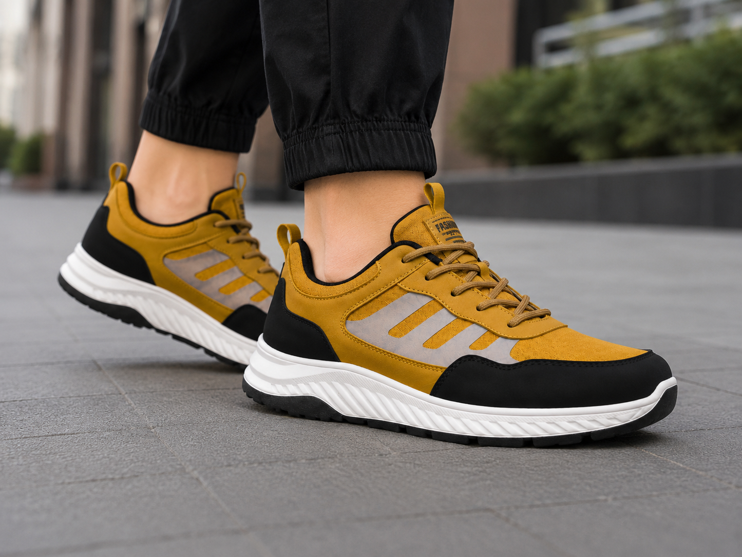 Pamir Urban Flex