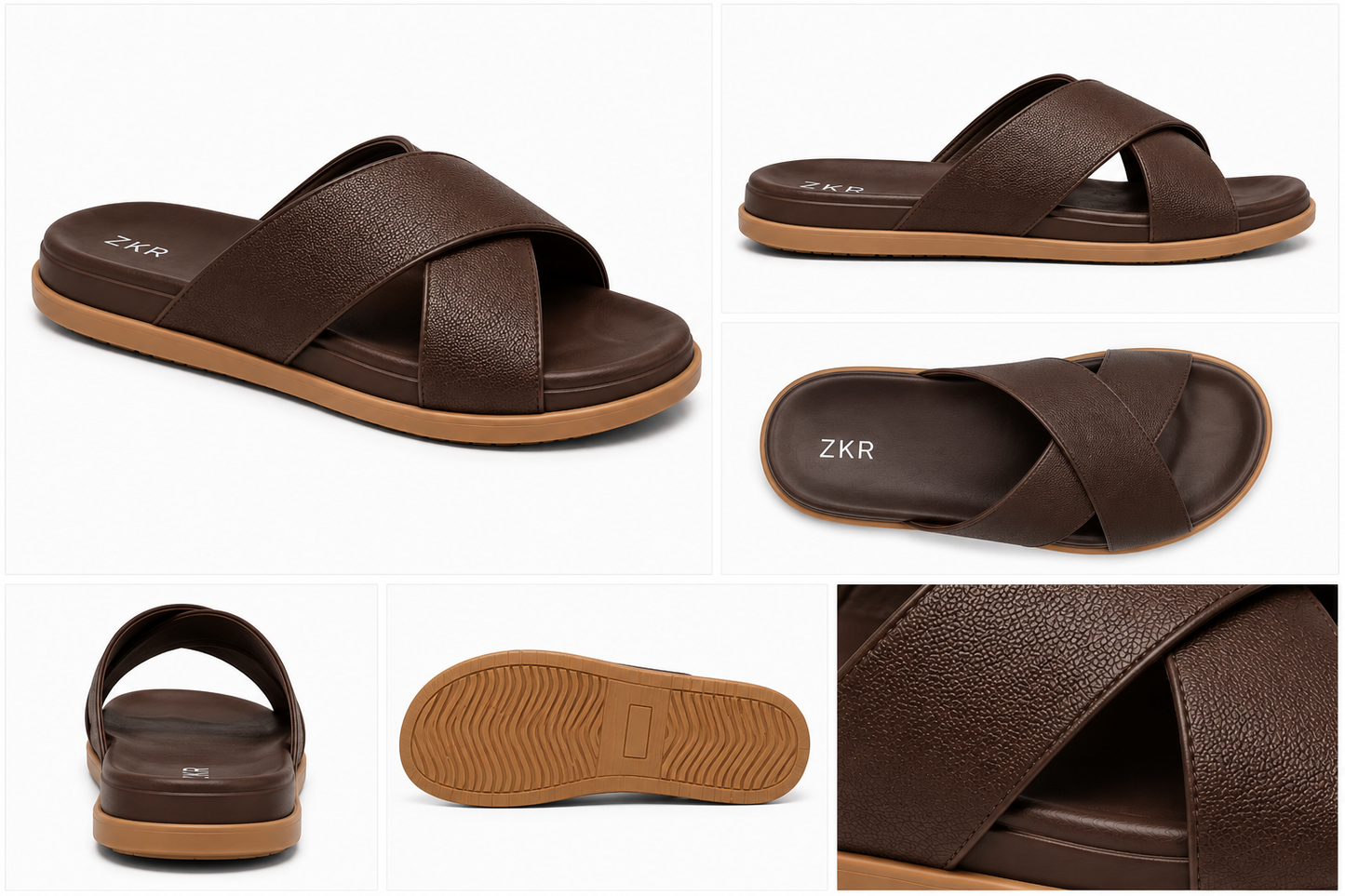 Pamir Royale Cross Slide