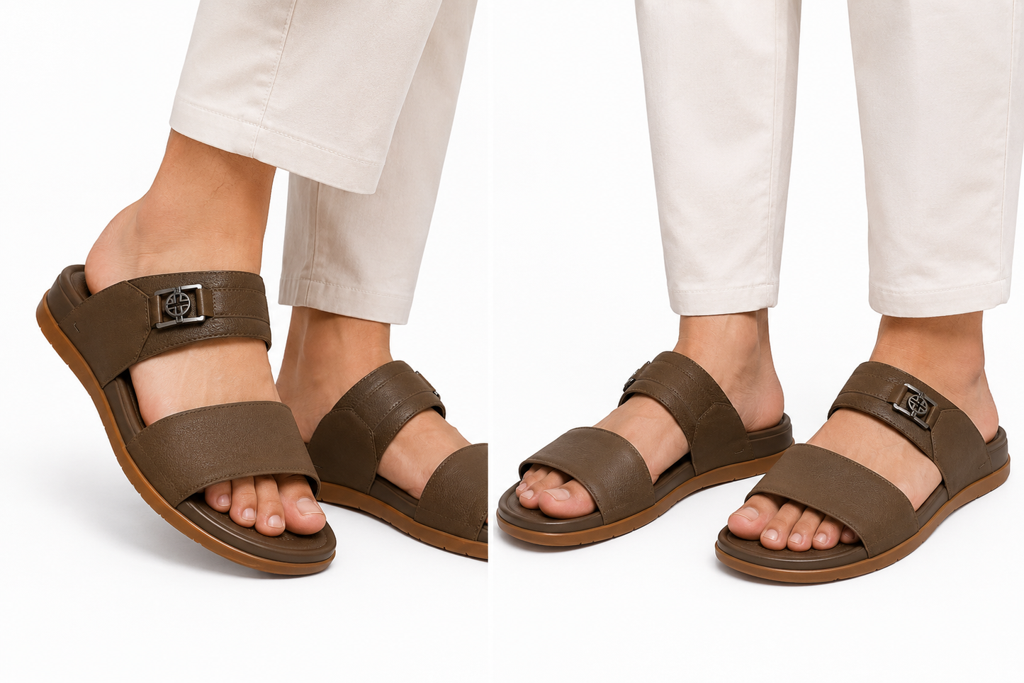 Pamir Urban Comfort Sandal
