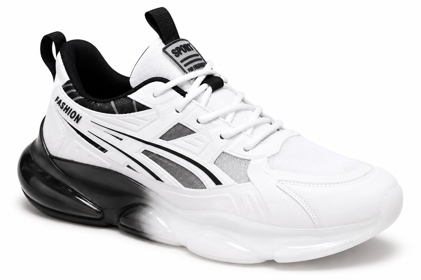 Pamir Apex Runner