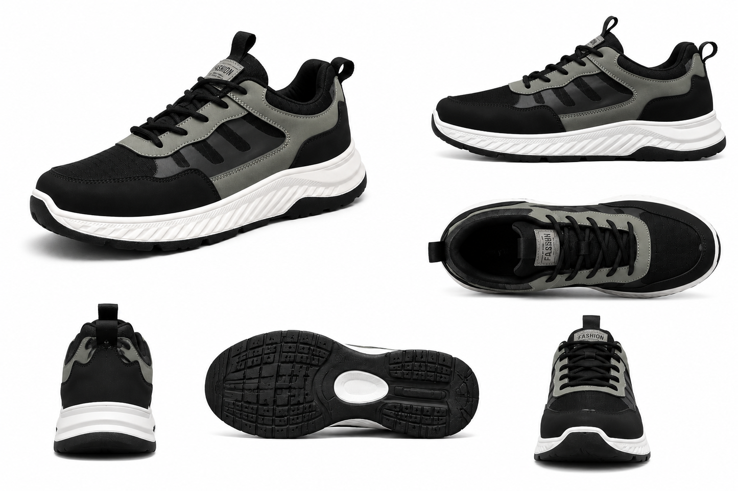 Pamir Urban Flex
