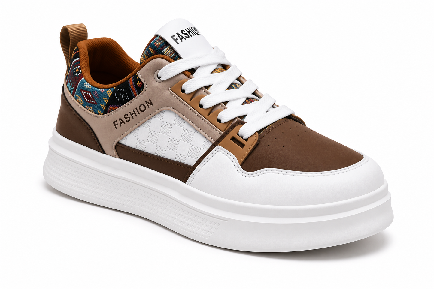 Pamir Urban Street Sneaker