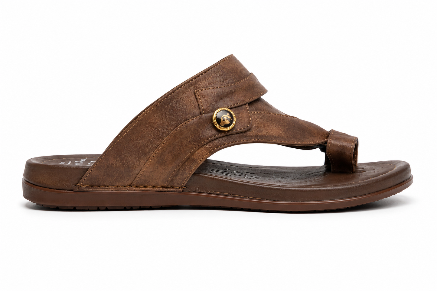 Pamir Heritage Toe Sandal