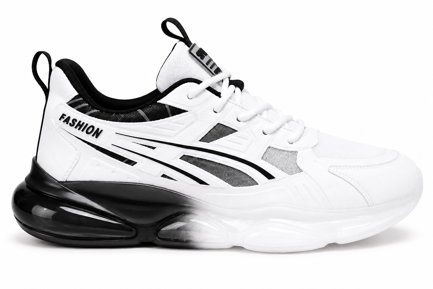 Pamir Apex Runner