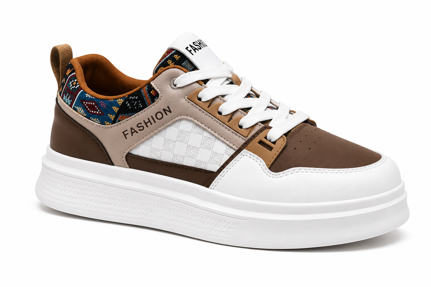 Pamir Urban Street Sneaker