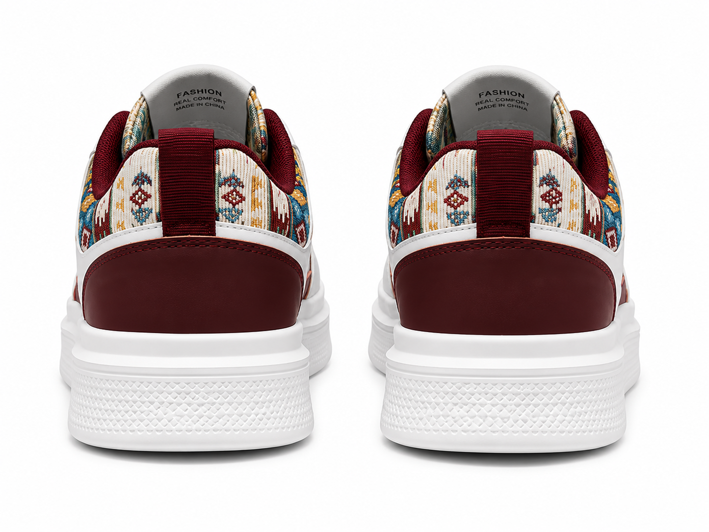 Pamir Urban Street Sneaker