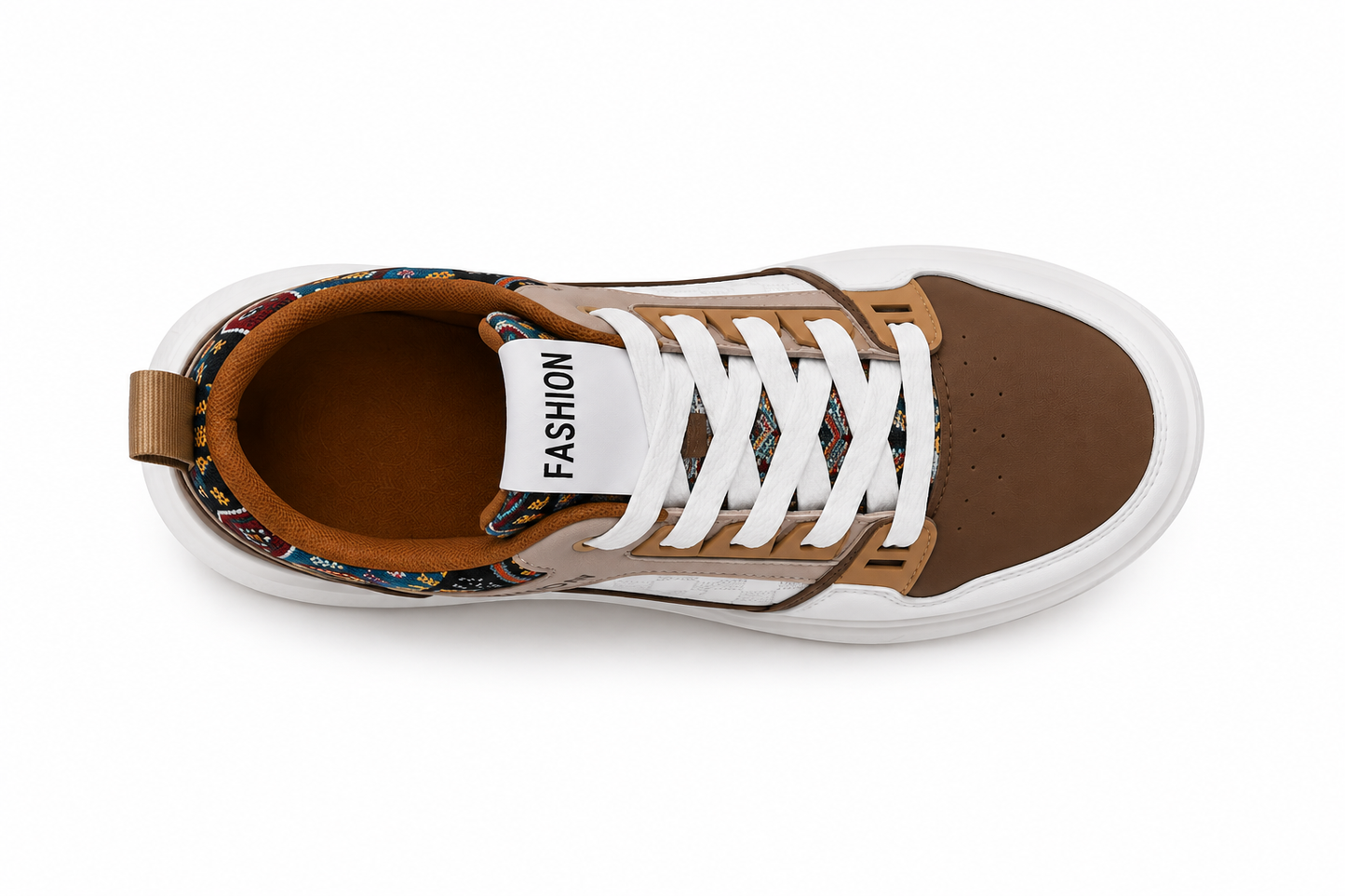 Pamir Urban Street Sneaker