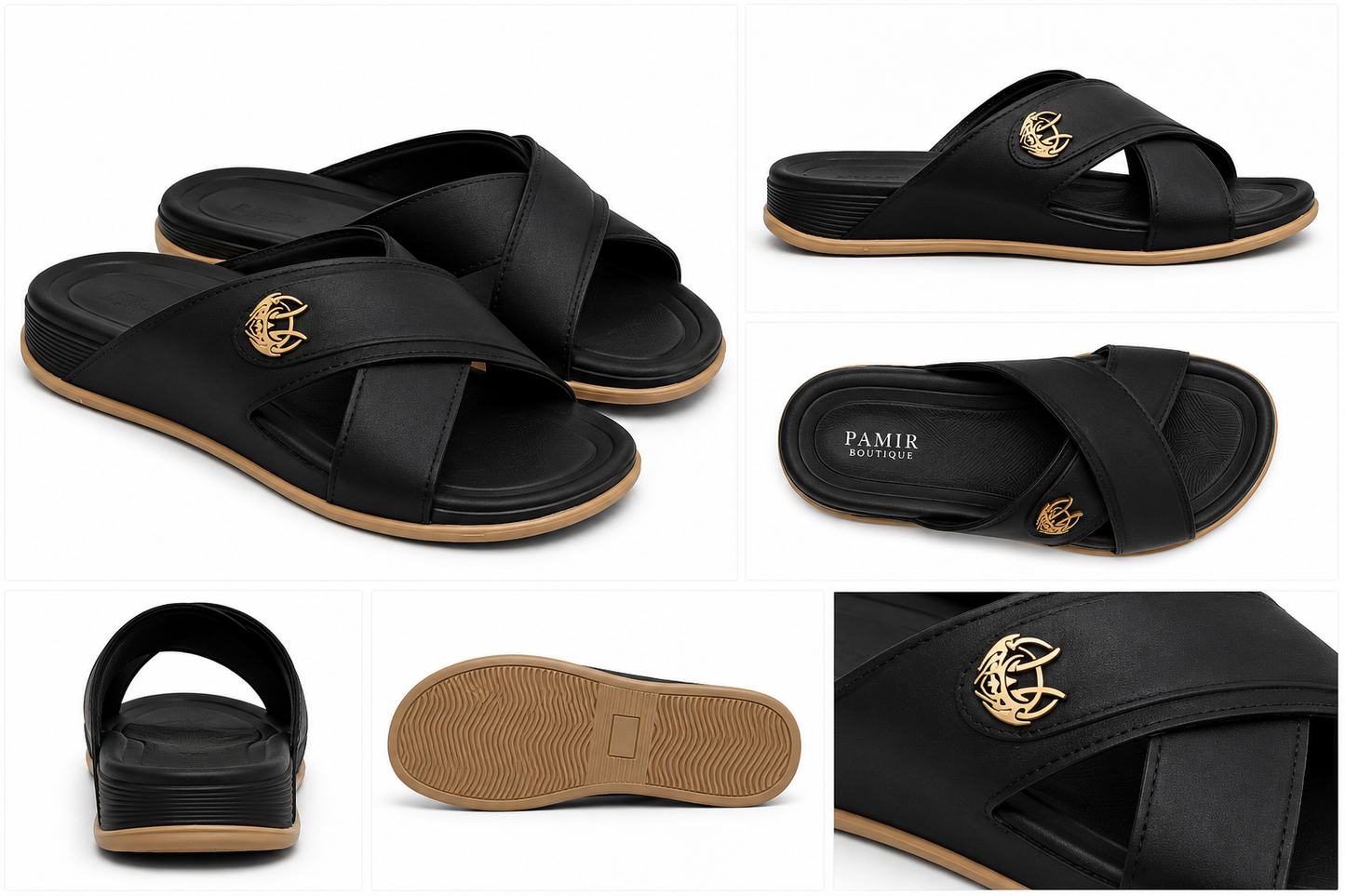 Pamir Royale Cross Slide