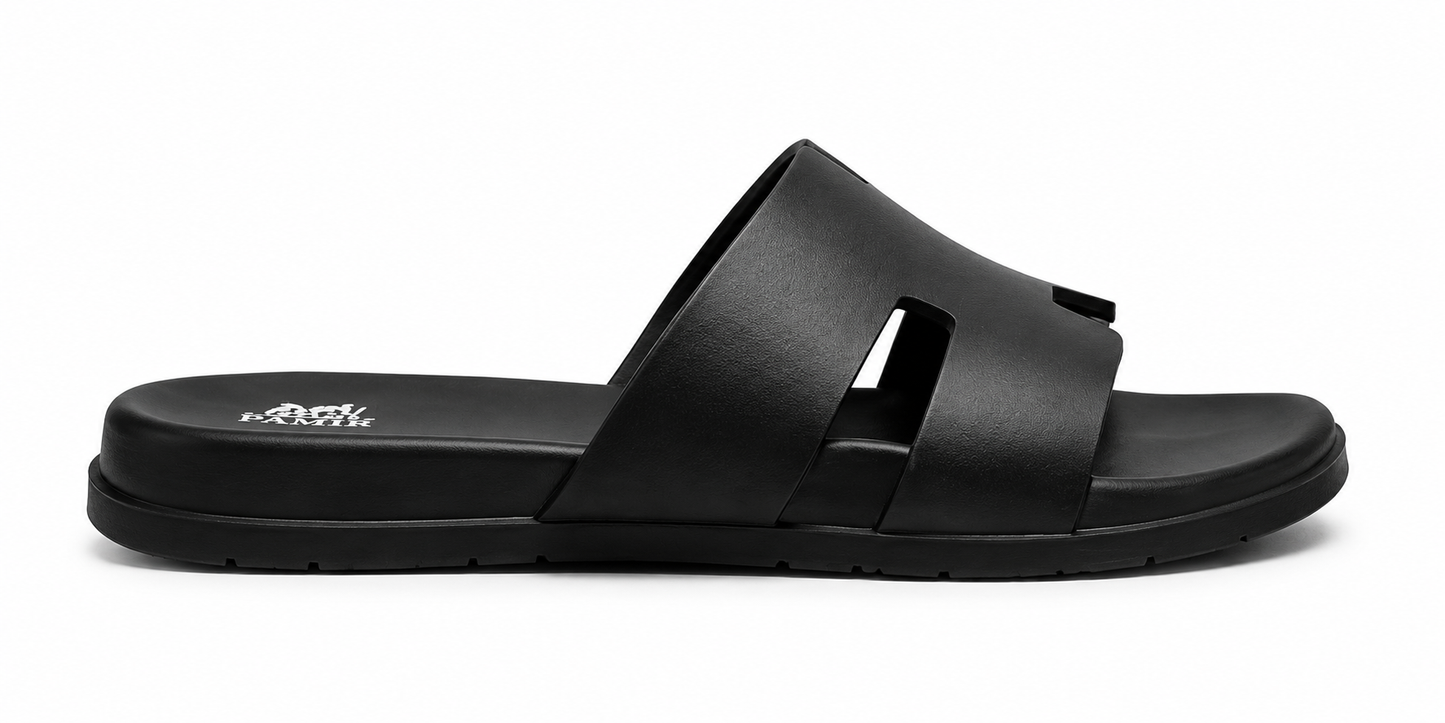Pamir Urban Slide