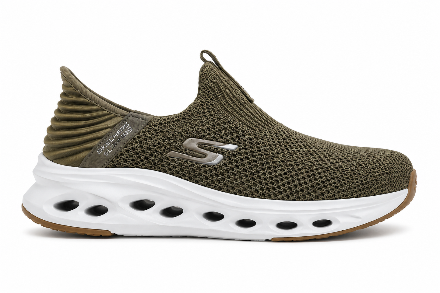 Pamir GlideStep