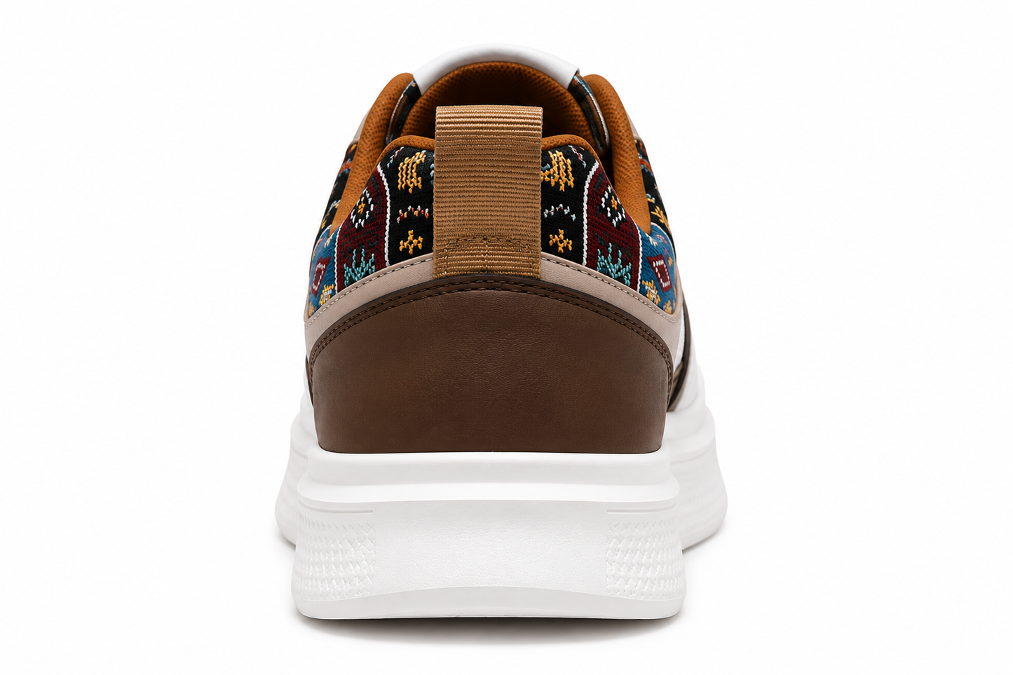 Pamir Urban Street Sneaker