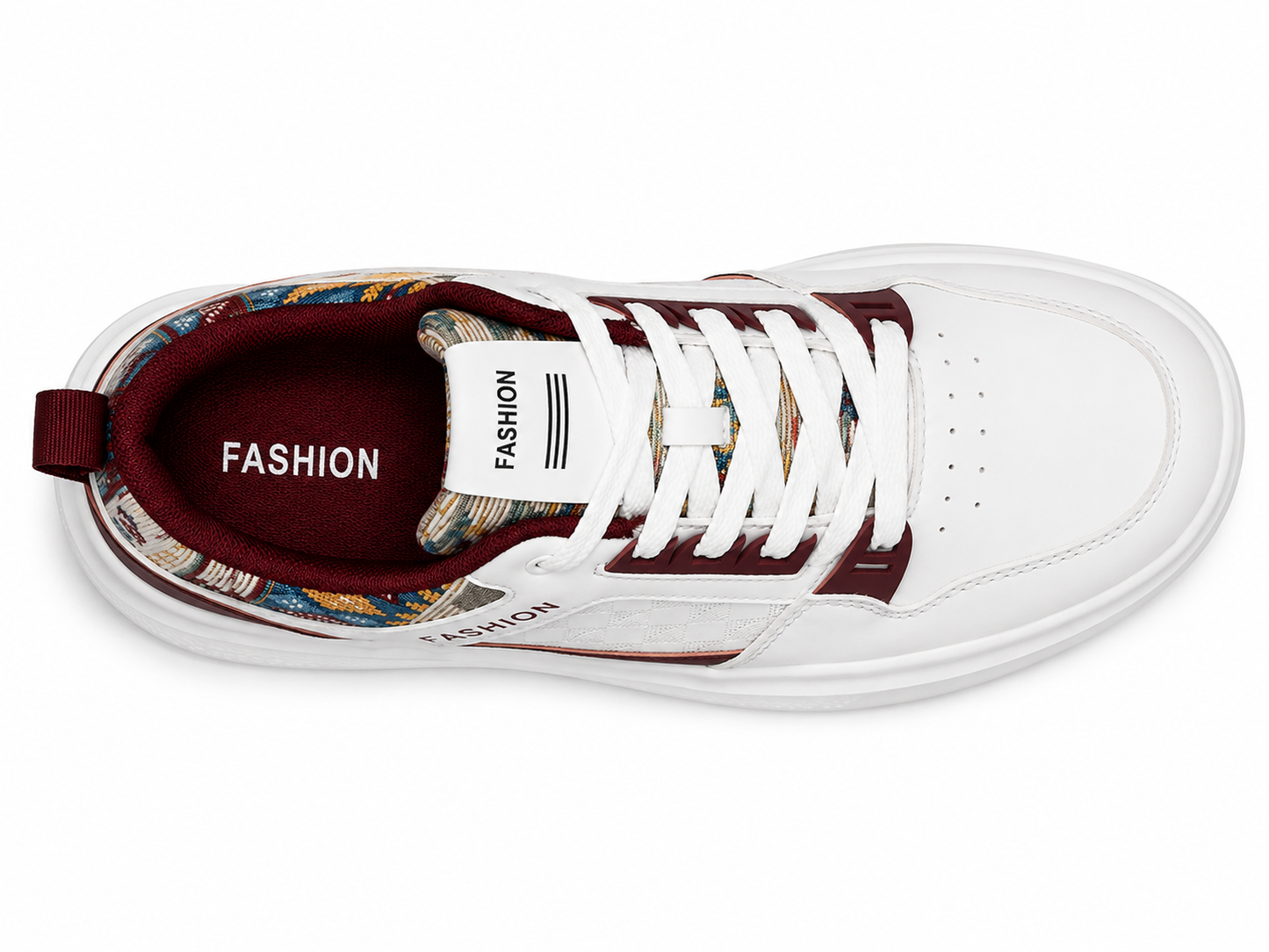 Pamir Urban Street Sneaker