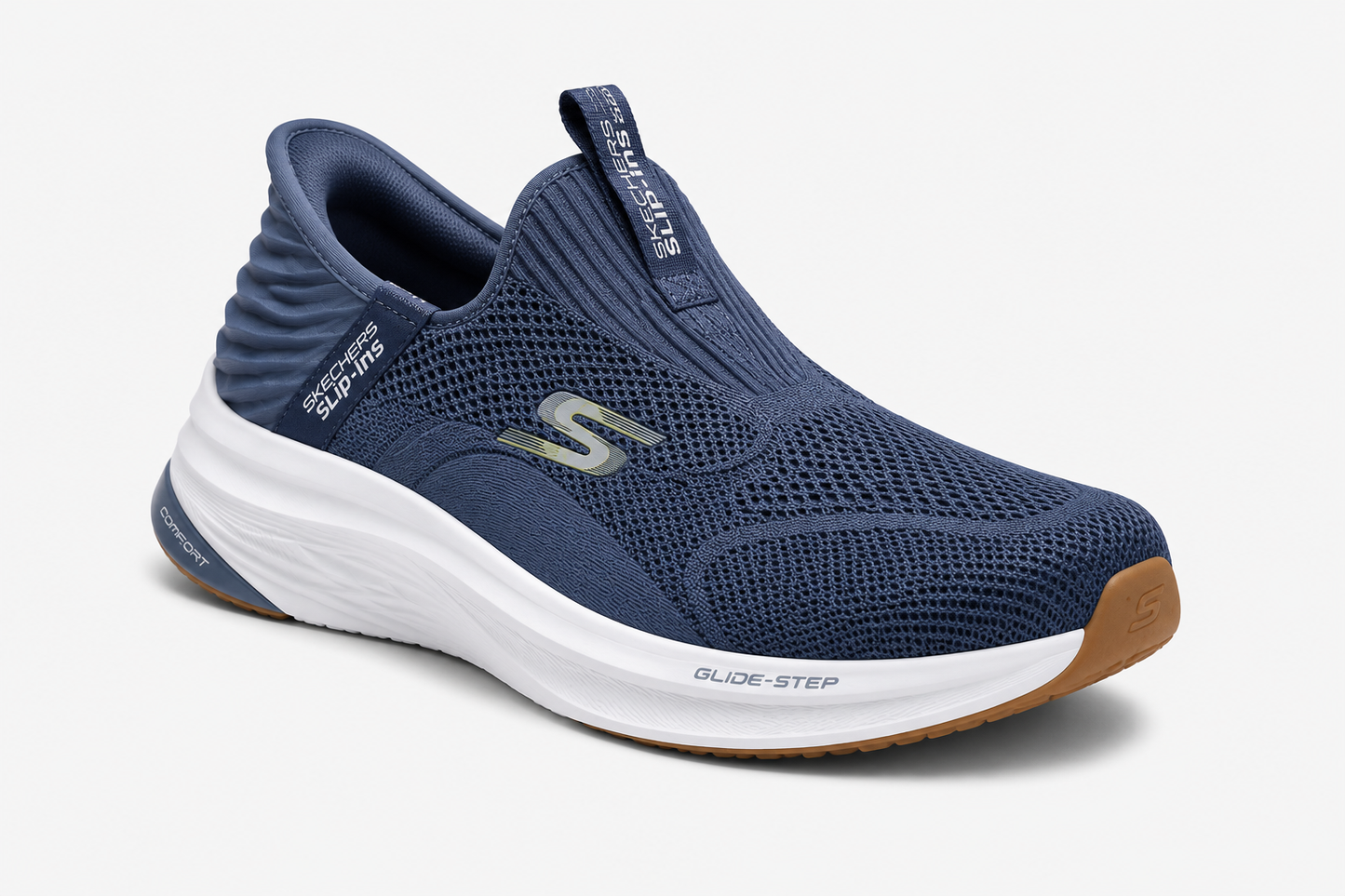 Pamir GlideStep Breeze