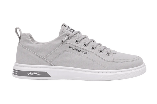 Pamir Classic Canvas Low