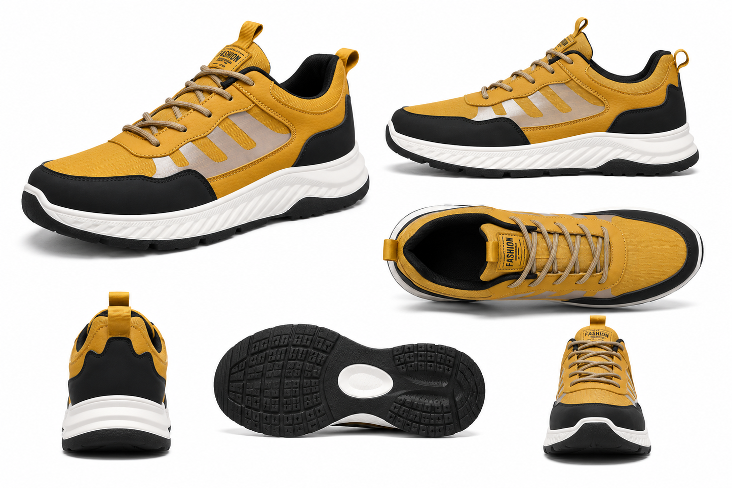 Pamir Urban Flex