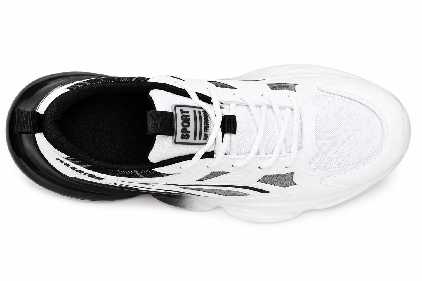 Pamir Apex Runner