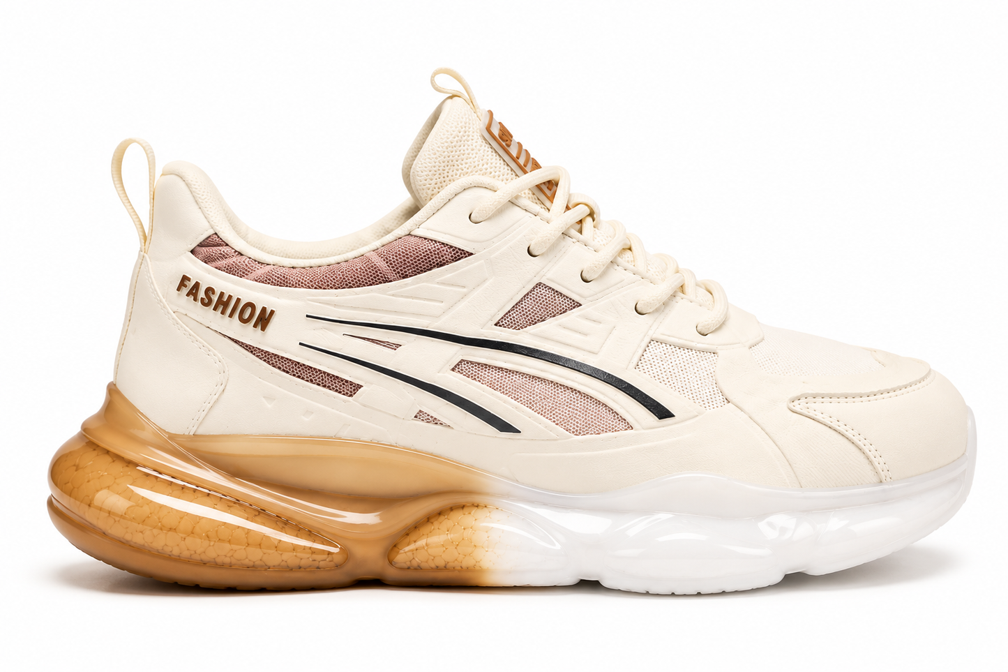 Pamir Apex Runner