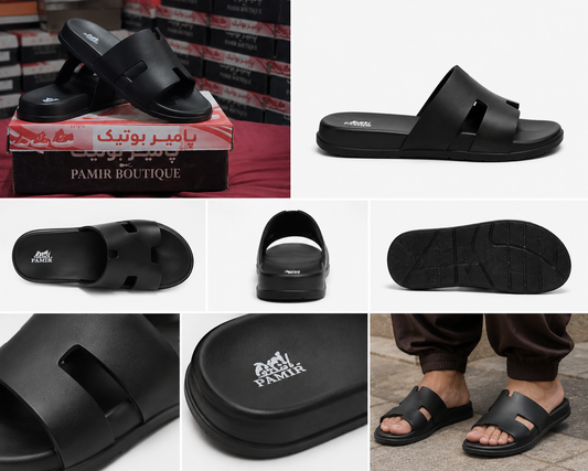 Pamir Urban Slide