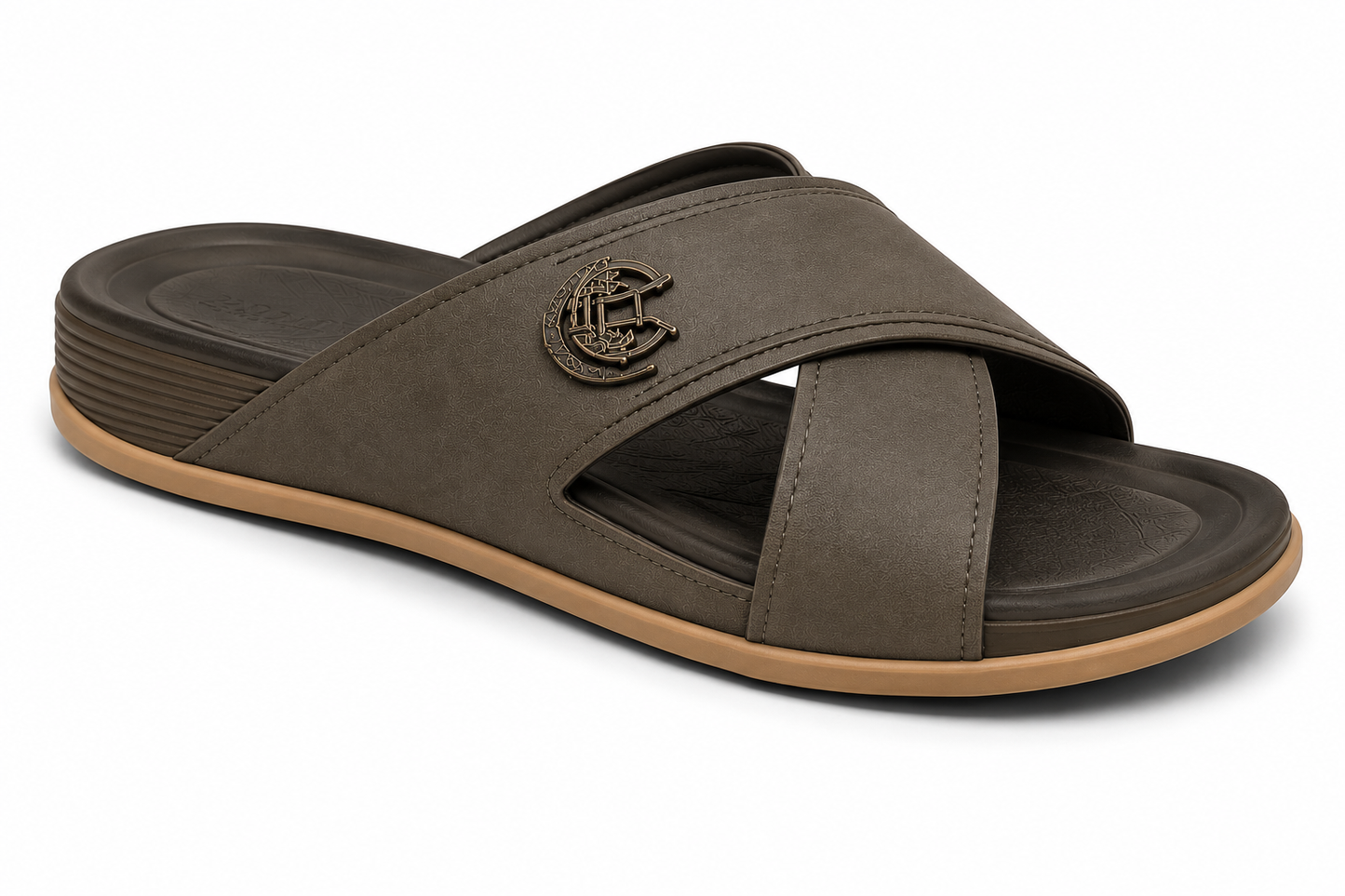 Pamir Royale Cross Slide