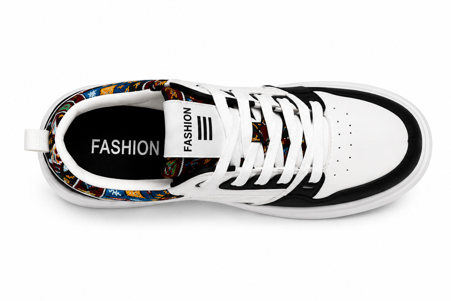 Pamir Urban Street Sneaker