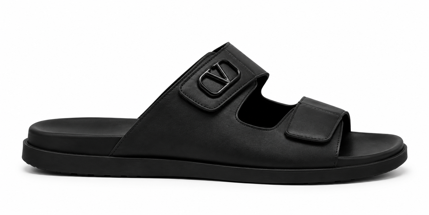 Pamir Monarch Slide