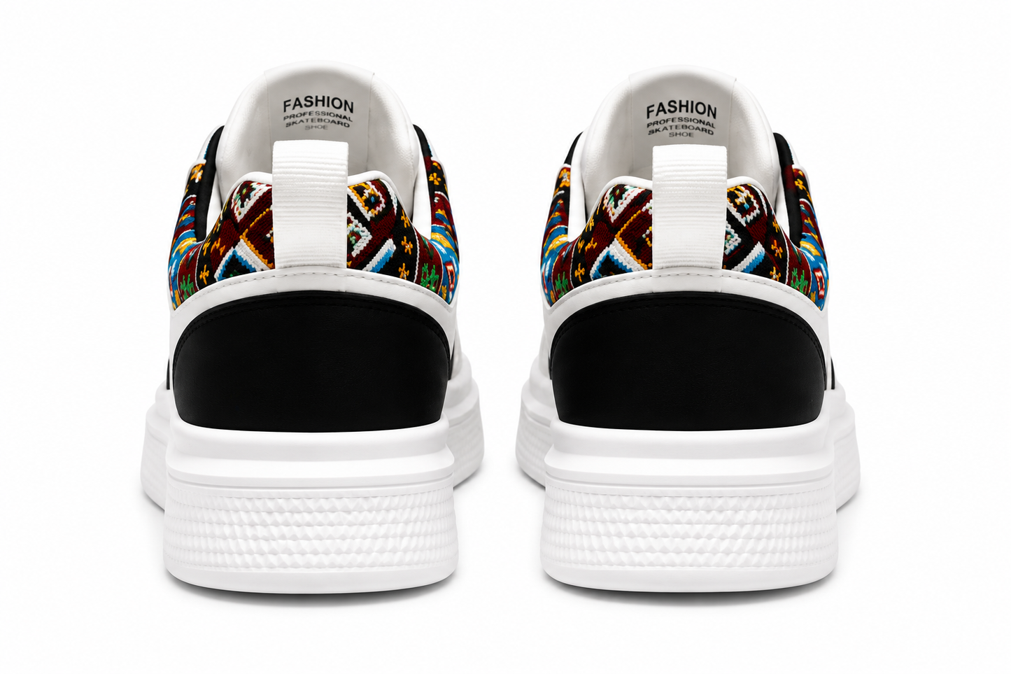 Pamir Urban Street Sneaker