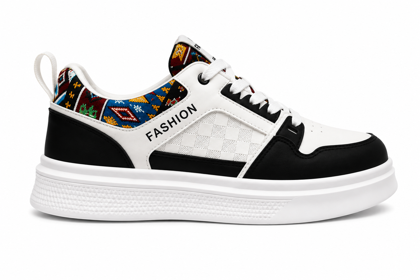 Pamir Urban Street Sneaker