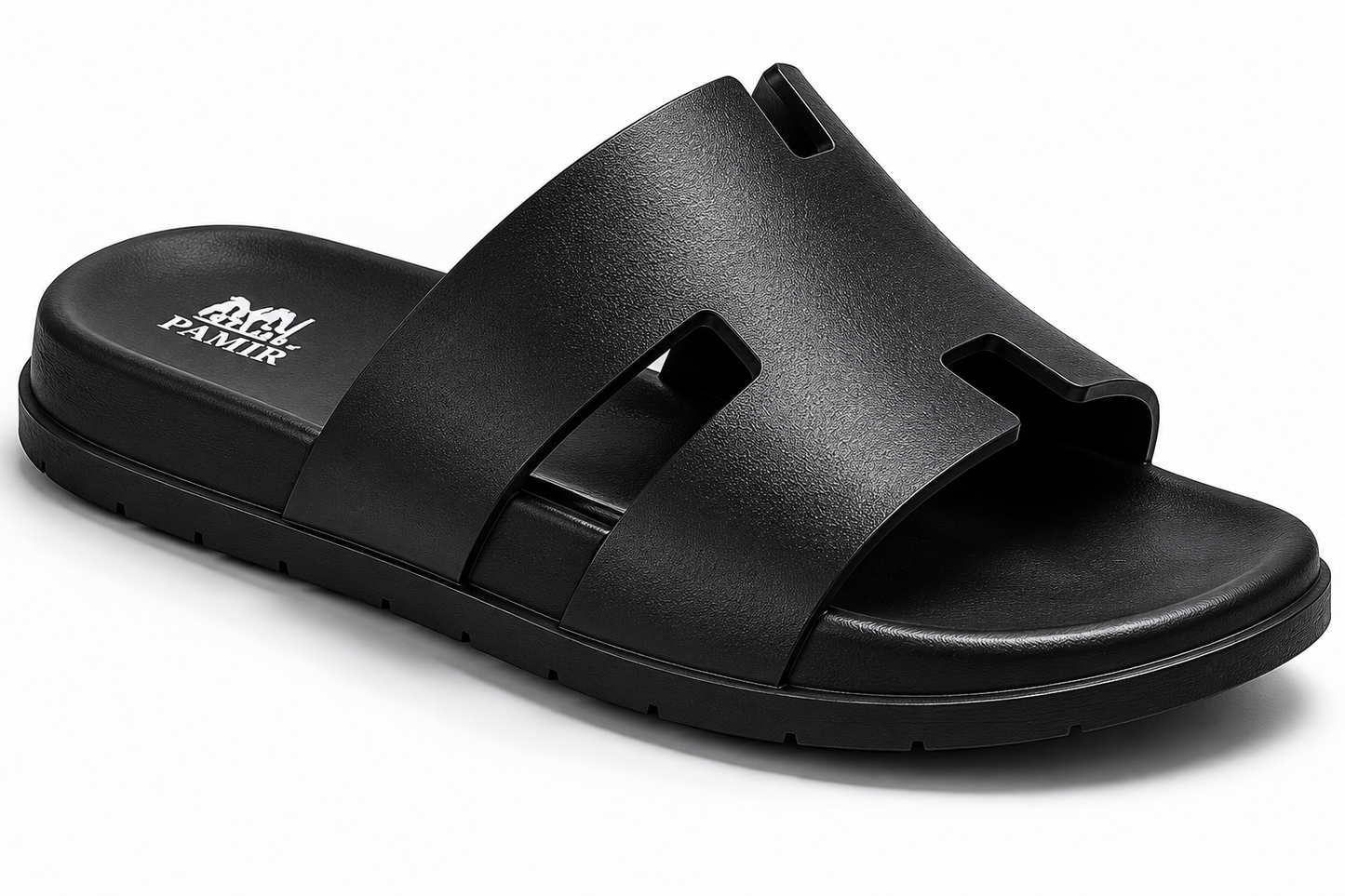 Pamir Urban Slide