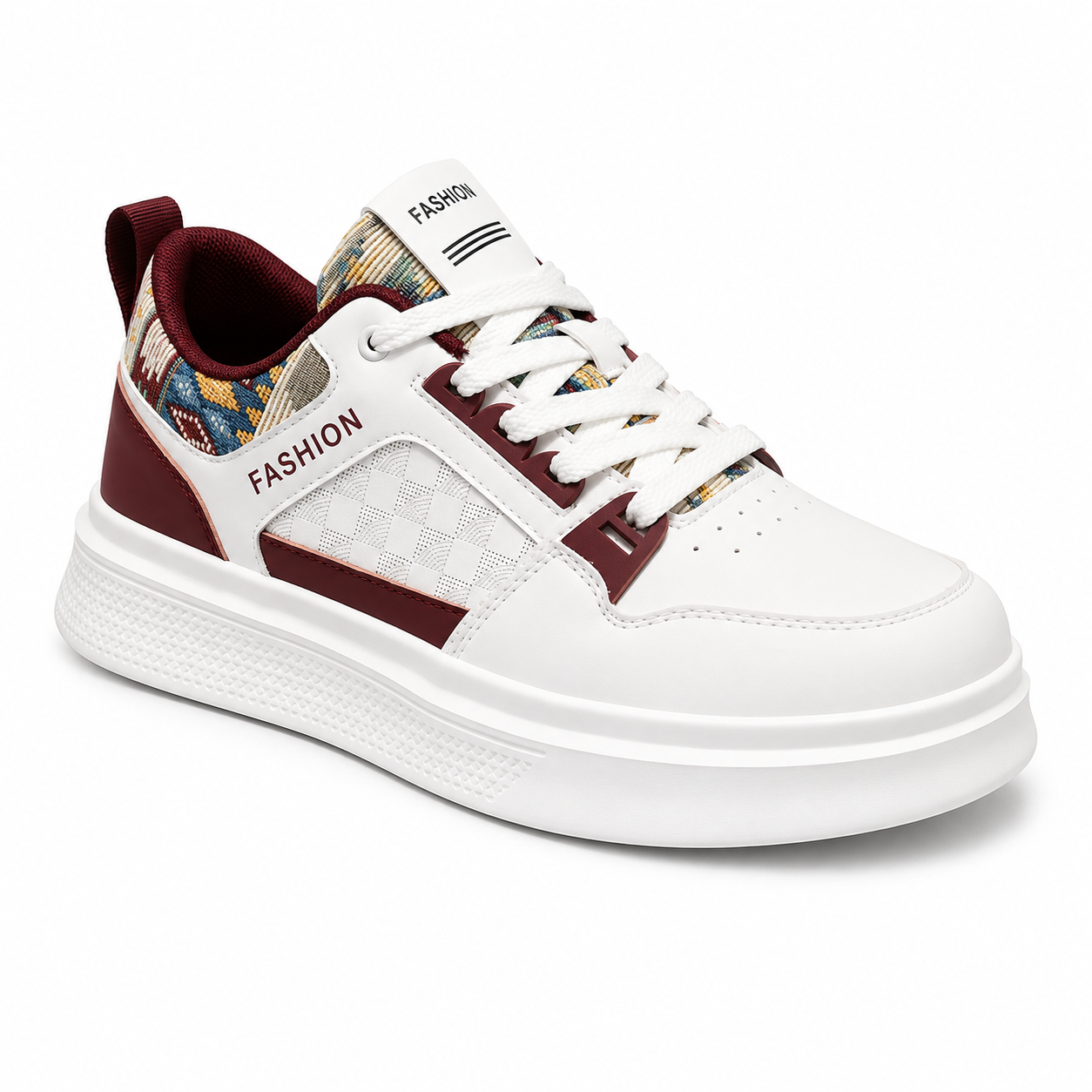 Pamir Urban Street Sneaker
