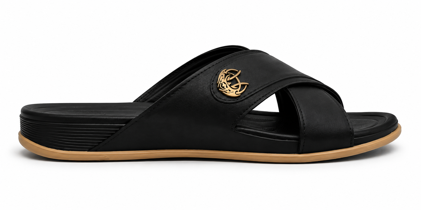 Pamir Royale Cross Slide