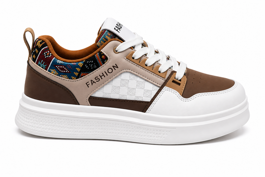 Pamir Urban Street Sneaker