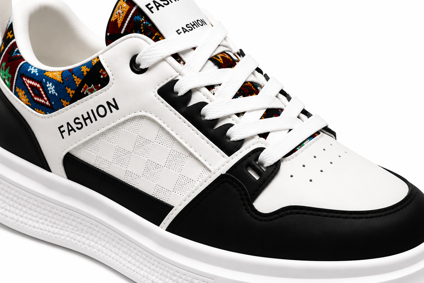 Pamir Urban Street Sneaker